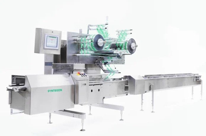 Syntegon exposera &agrave; Pack Expo et pr&eacute;sentera des innovations  exceptionnelles pour l'industrie alimentaire